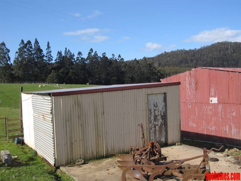 1909 Wilmot Road, Lower Wilmot TAS 7310