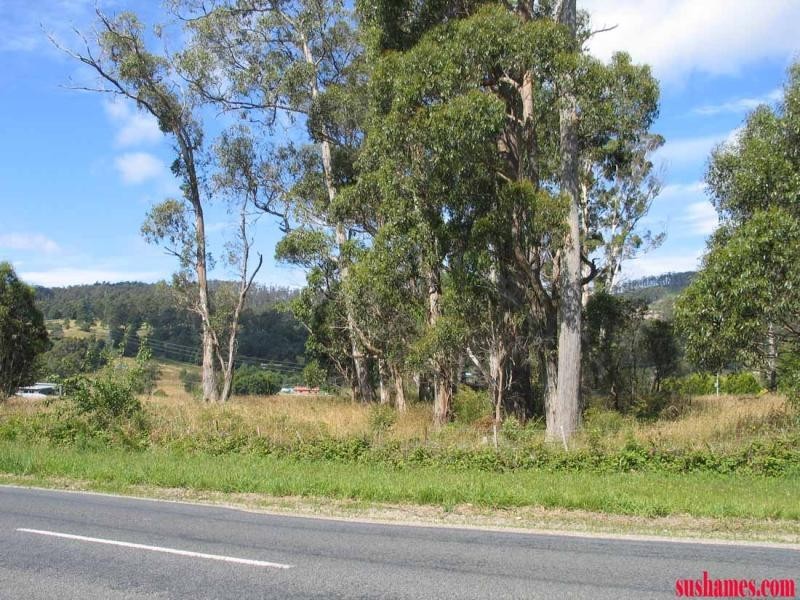 Acacia Hills TAS 7306