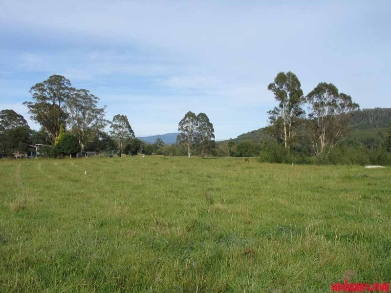 Kimberley TAS 7304