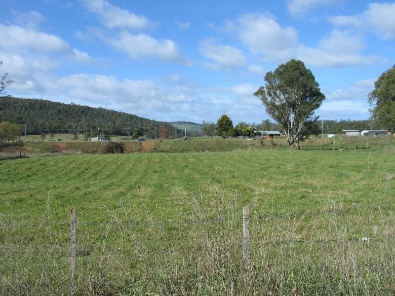 Kimberley TAS 7304