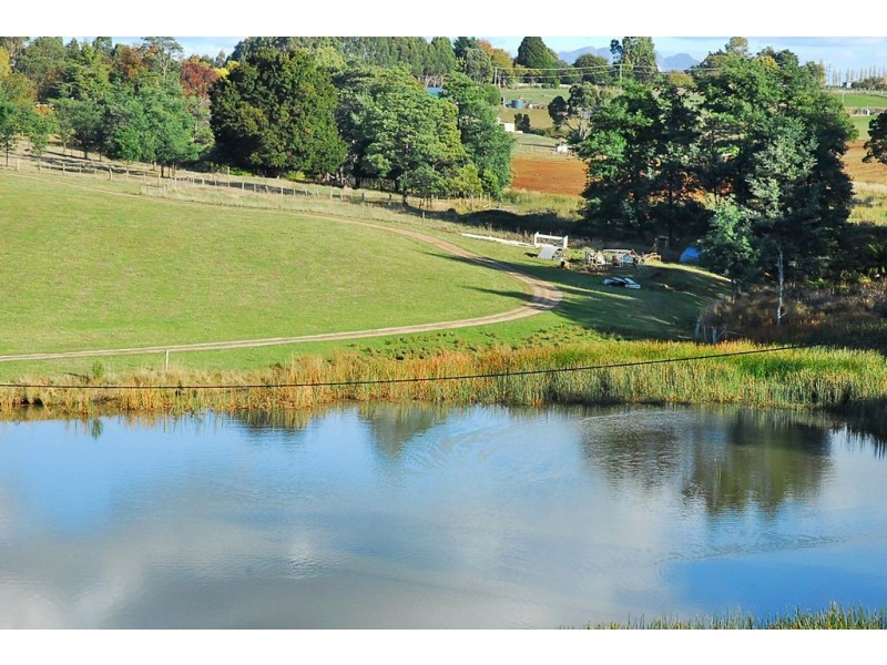 1018 Sheffield Road, Lower Barrington TAS 7306