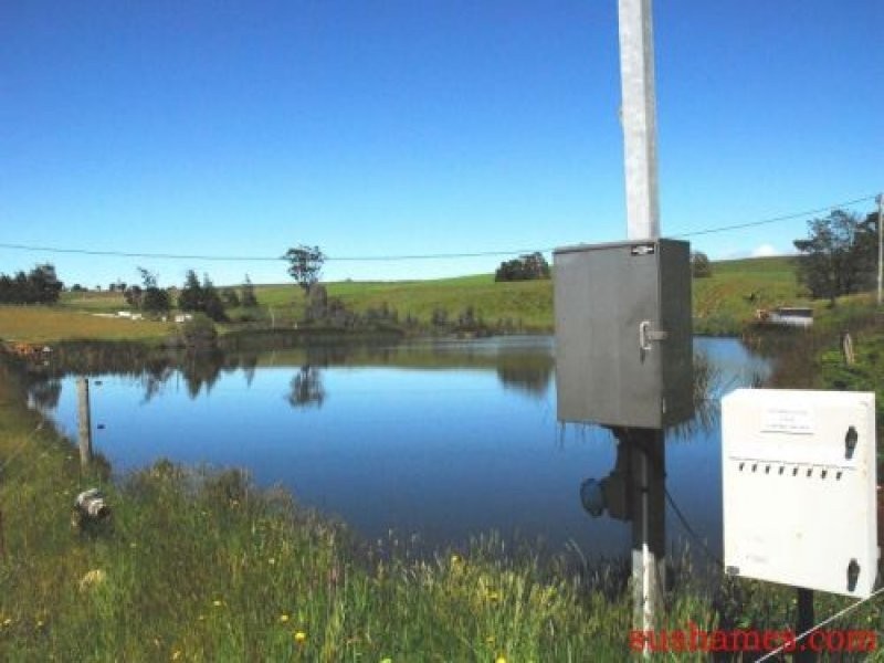 1018 Sheffield Road, Lower Barrington TAS 7306