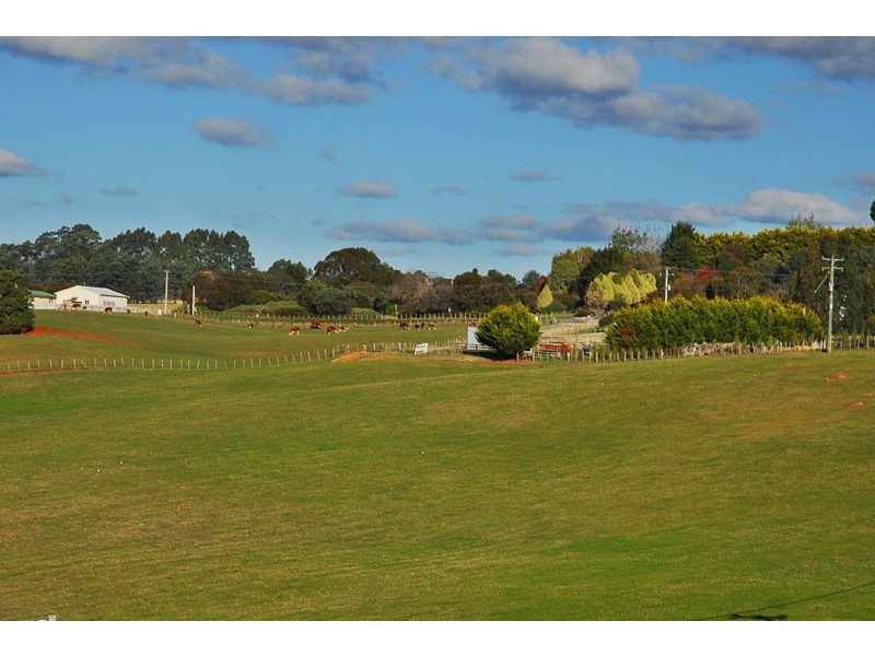 1018 Sheffield Road, Lower Barrington TAS 7306