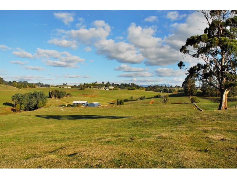 1018 Sheffield Road, Lower Barrington TAS 7306