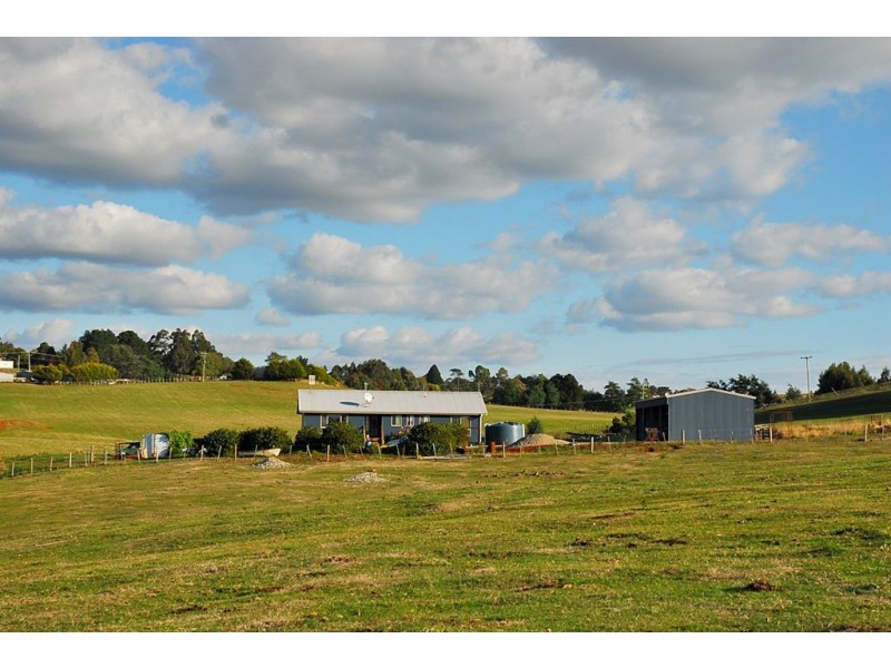 1018 Sheffield Road, Lower Barrington TAS 7306