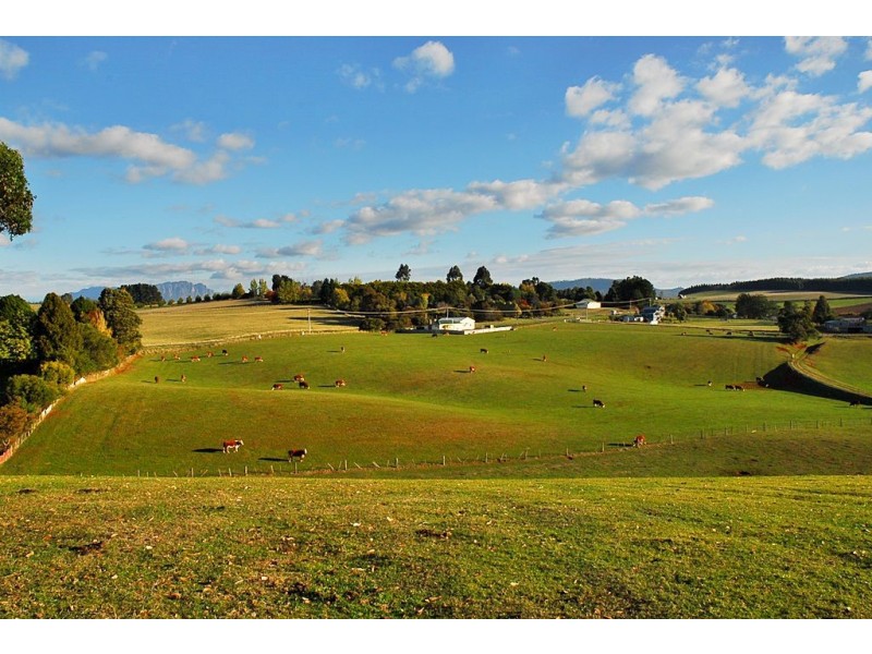 1018 Sheffield Road, Lower Barrington TAS 7306