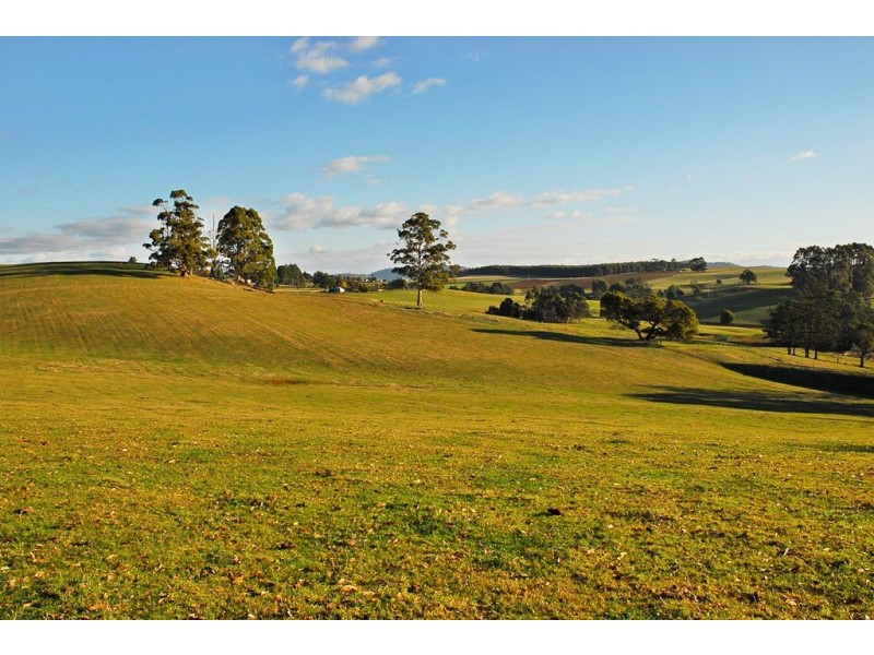 1018 Sheffield Road, Lower Barrington TAS 7306