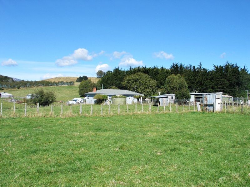 Staverton TAS 7306