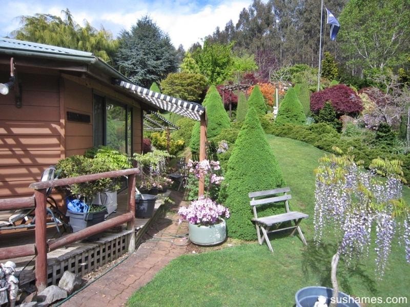 10 Lockington Road, Lower Wilmot TAS 7310