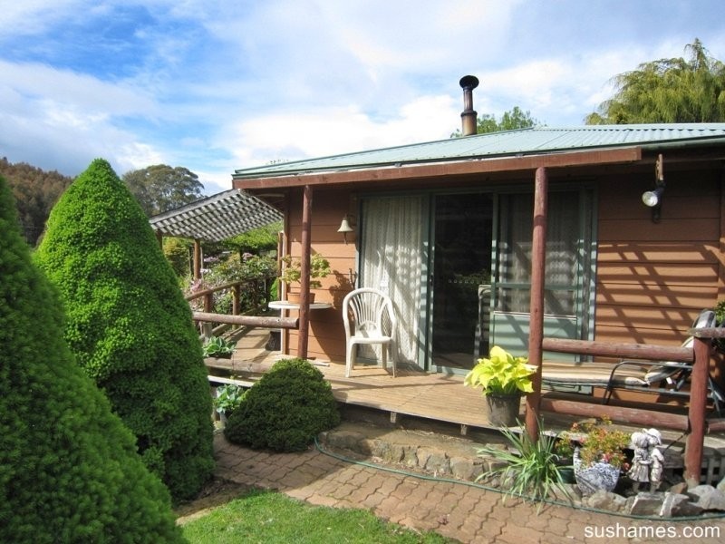 10 Lockington Road, Lower Wilmot TAS 7310