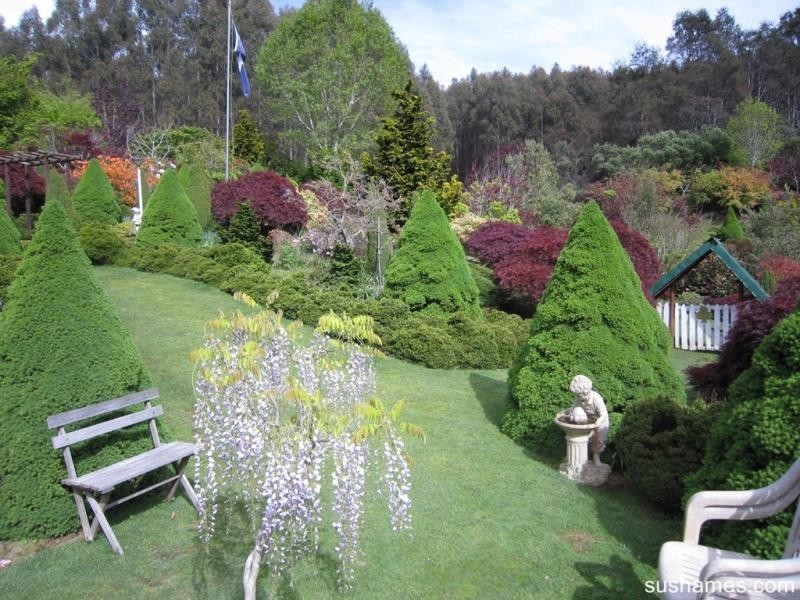 10 Lockington Road, Lower Wilmot TAS 7310