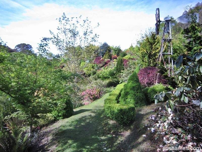 10 Lockington Road, Lower Wilmot TAS 7310