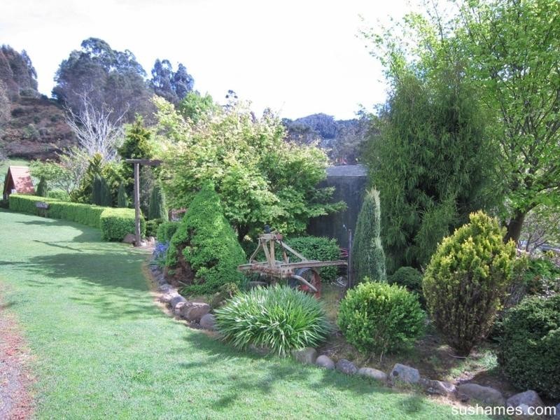 10 Lockington Road, Lower Wilmot TAS 7310