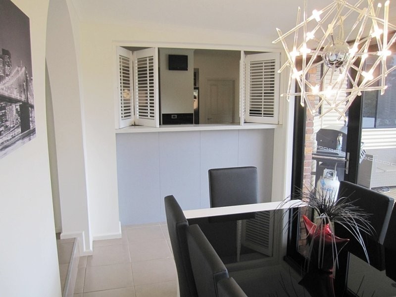 100 Ahernes Road, Paloona TAS 7310