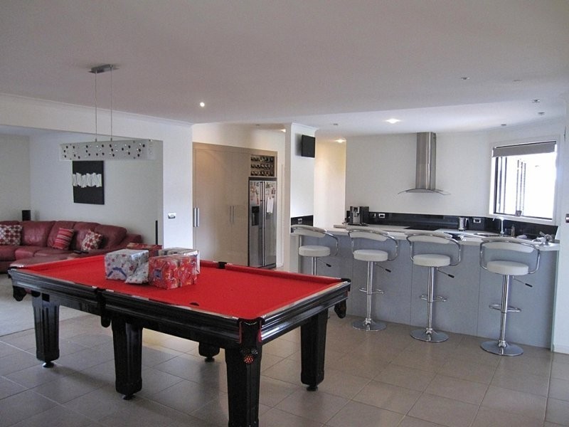 100 Ahernes Road, Paloona TAS 7310