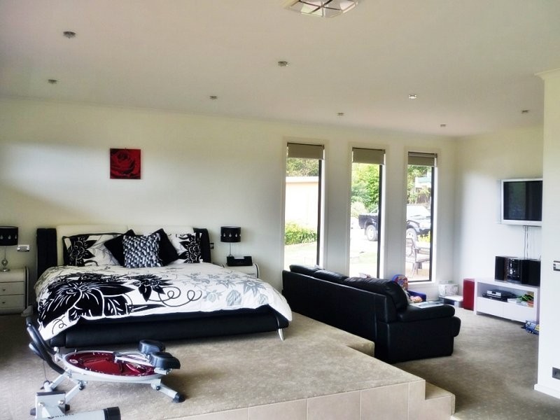 100 Ahernes Road, Paloona TAS 7310