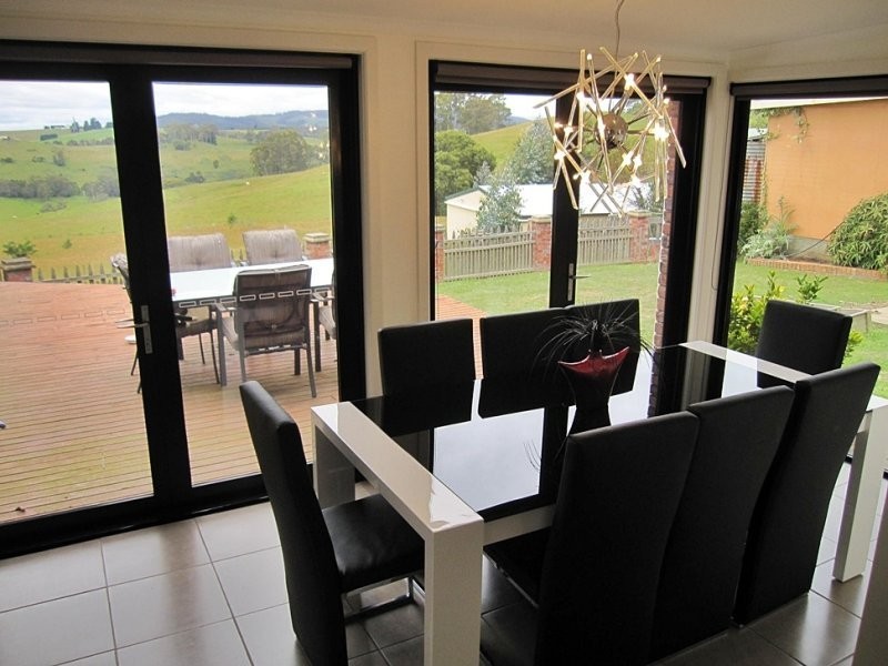 100 Ahernes Road, Paloona TAS 7310
