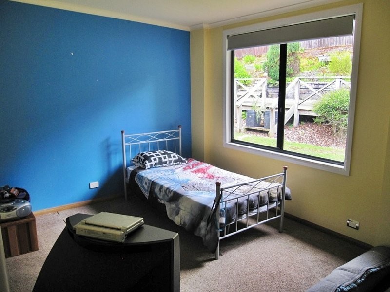 100 Ahernes Road, Paloona TAS 7310