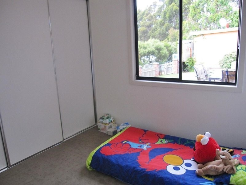 100 Ahernes Road, Paloona TAS 7310