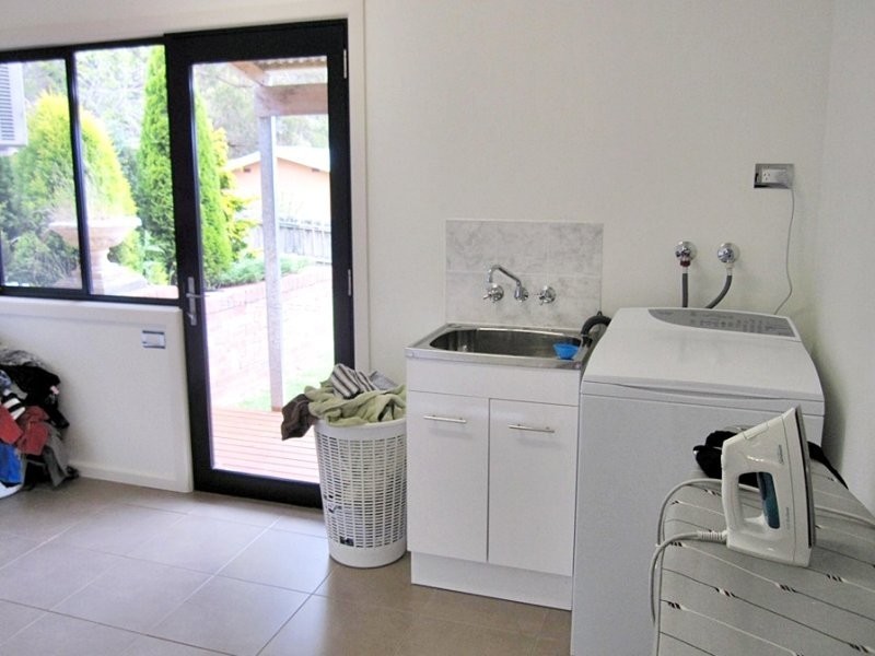 100 Ahernes Road, Paloona TAS 7310