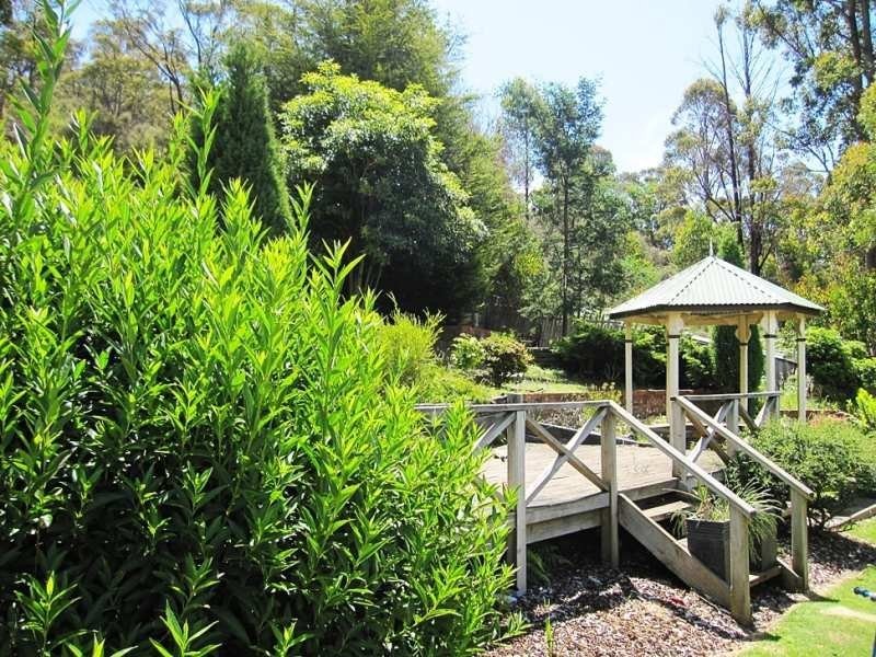 100 Ahernes Road, Paloona TAS 7310