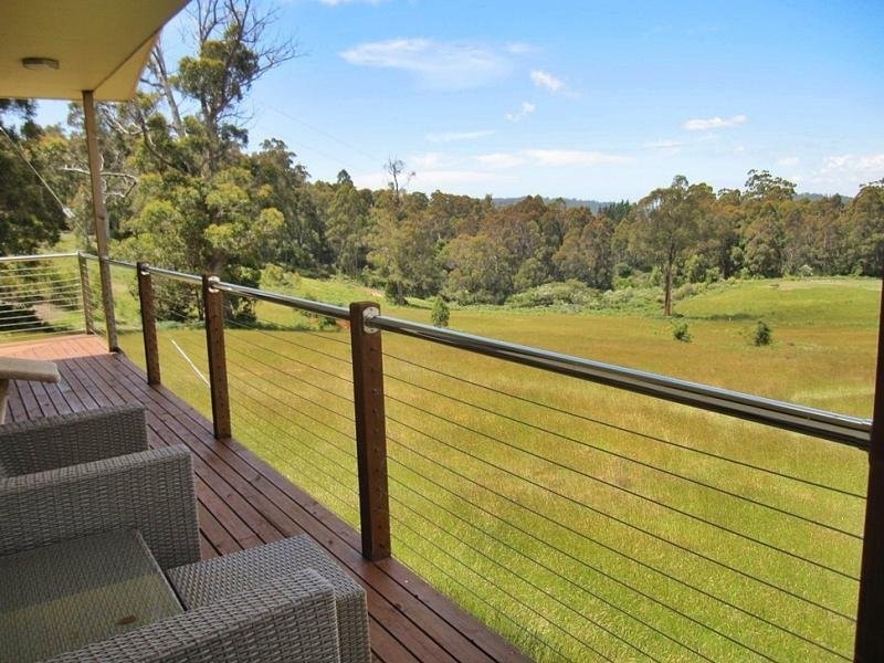 100 Ahernes Road, Paloona TAS 7310