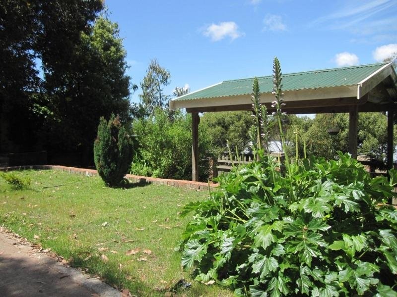100 Ahernes Road, Paloona TAS 7310