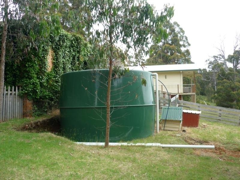 100 Ahernes Road, Paloona TAS 7310