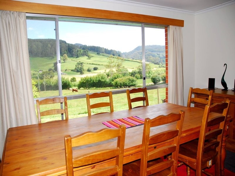 Gunns Plains TAS 7315