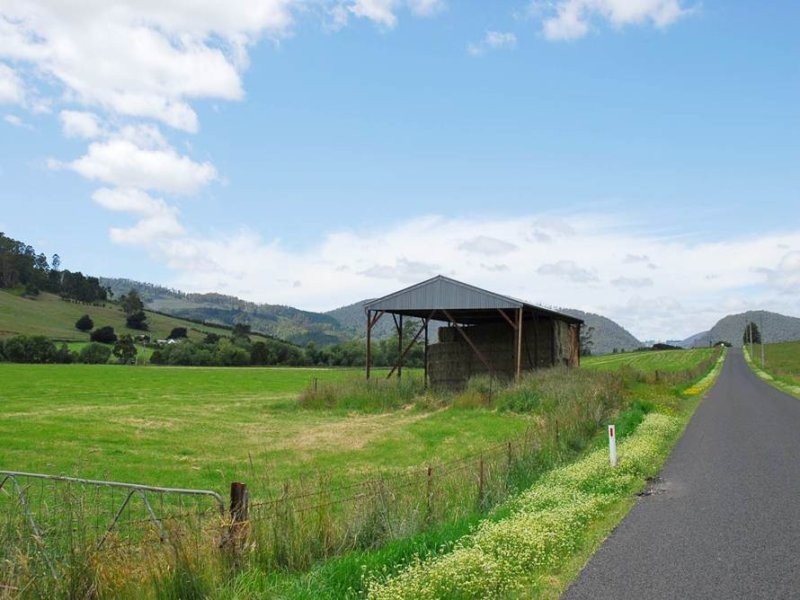 Gunns Plains TAS 7315