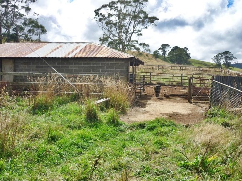 281 Camena Road, Natone TAS 7321