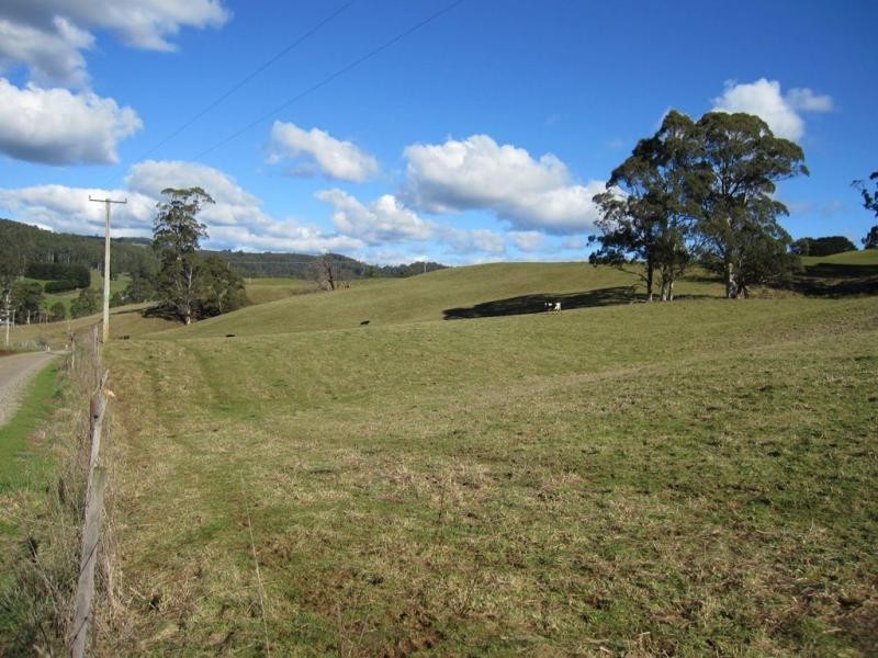 281 Camena Road, Natone TAS 7321