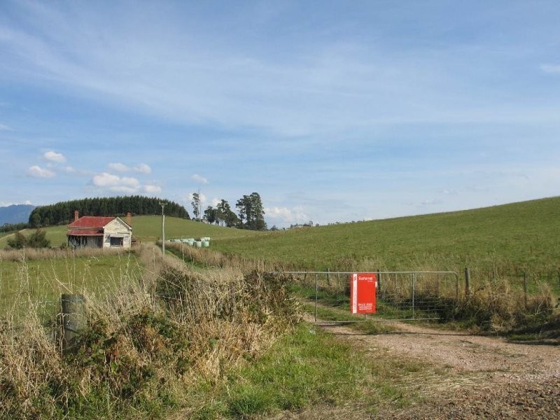 1 Barrington Road, Barrington TAS 7306