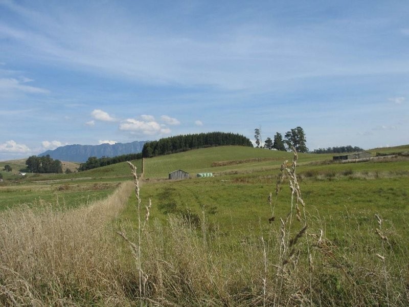 1 Barrington Road, Barrington TAS 7306