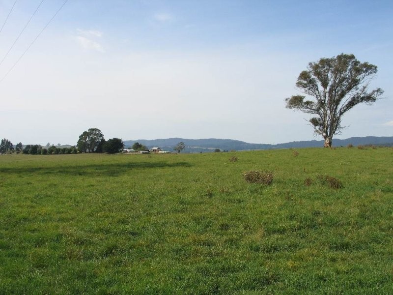 1 Barrington Road, Barrington TAS 7306