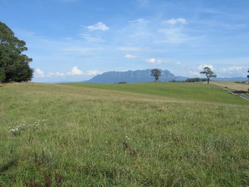 1 Barrington Road, Barrington TAS 7306