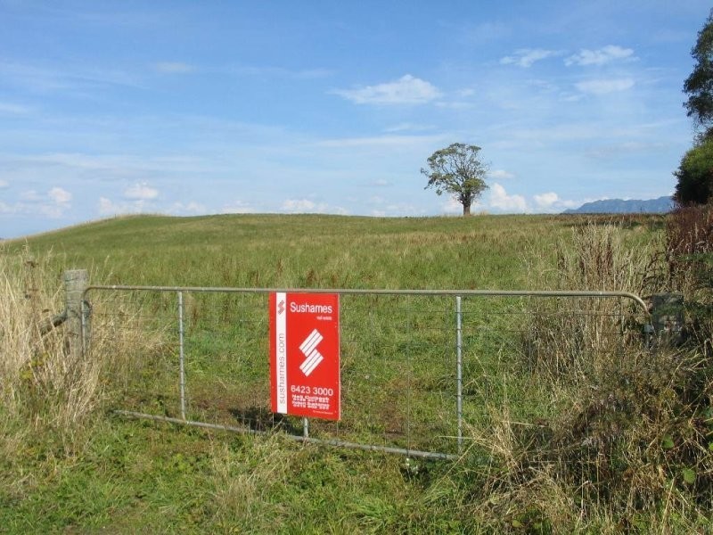 1 Barrington Road, Barrington TAS 7306