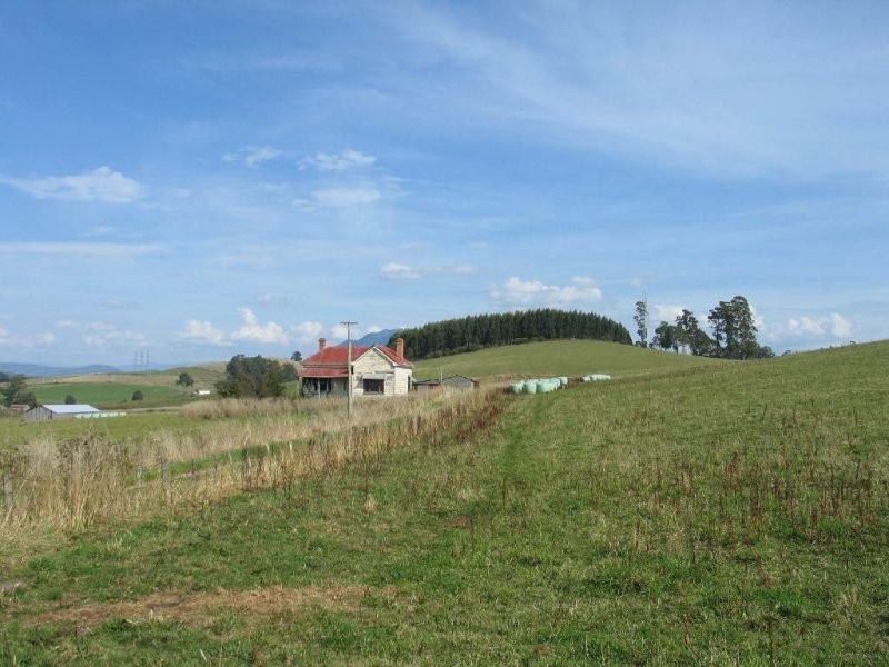 1 Barrington Road, Barrington TAS 7306