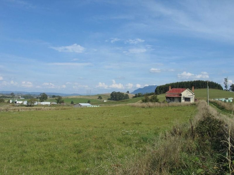 1 Barrington Road, Barrington TAS 7306