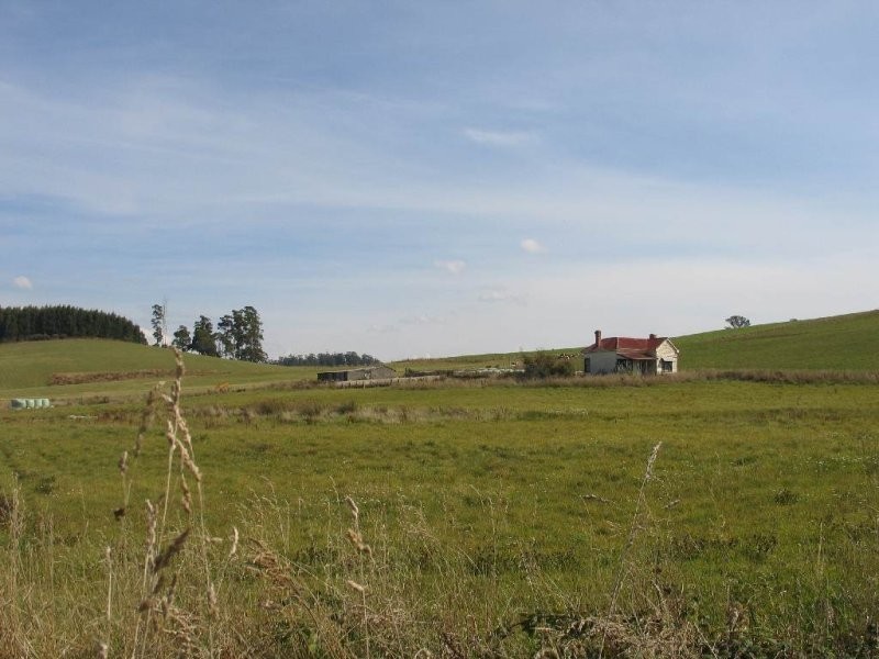 1 Barrington Road, Barrington TAS 7306