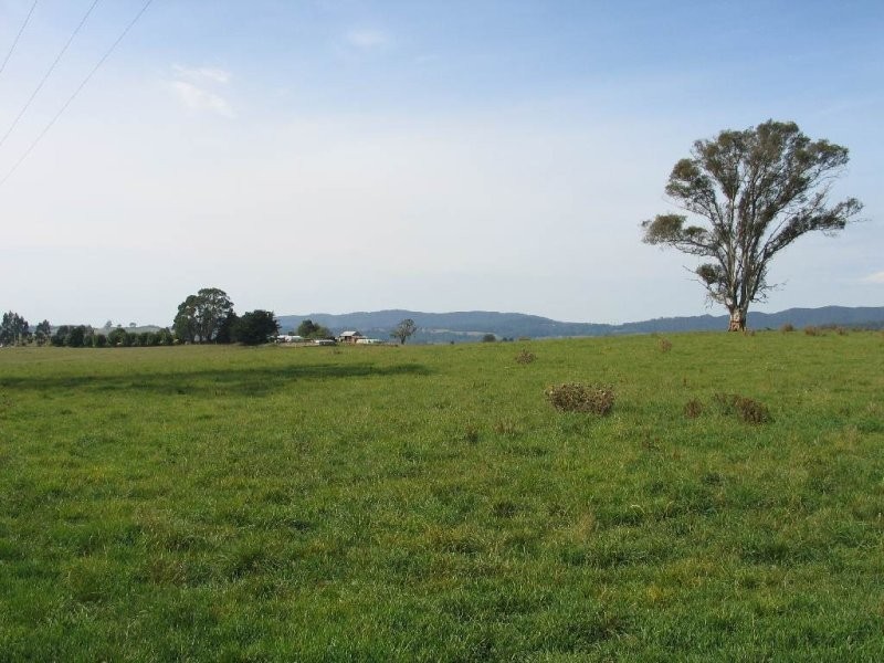 1 Barrington Road, Barrington TAS 7306