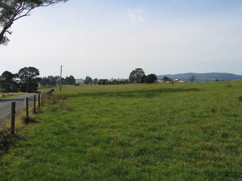 1 Barrington Road, Barrington TAS 7306