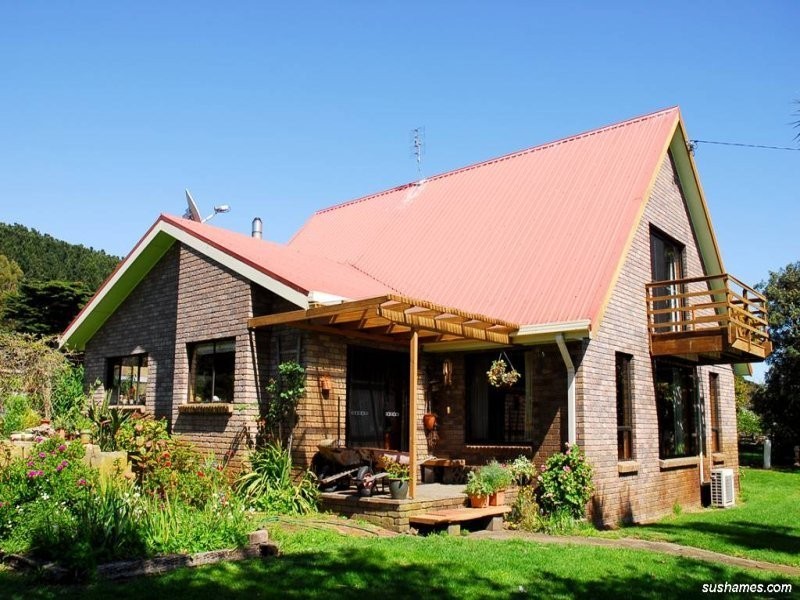 15 Lillico Road, Lillico TAS 7310
