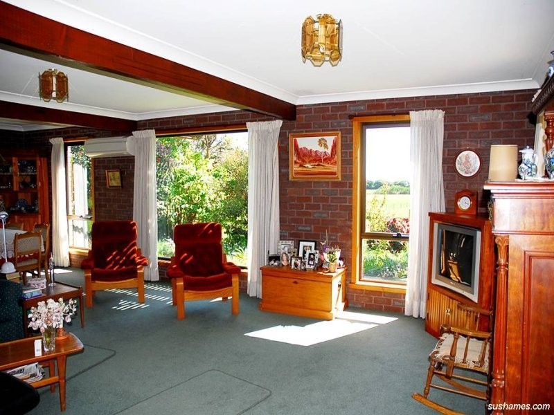 15 Lillico Road, Lillico TAS 7310