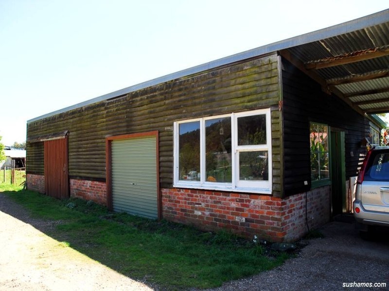 15 Lillico Road, Lillico TAS 7310