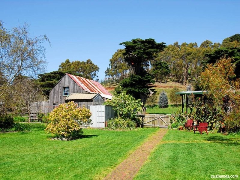 15 Lillico Road, Lillico TAS 7310