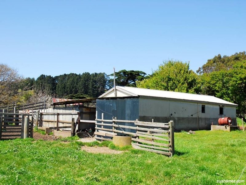 15 Lillico Road, Lillico TAS 7310