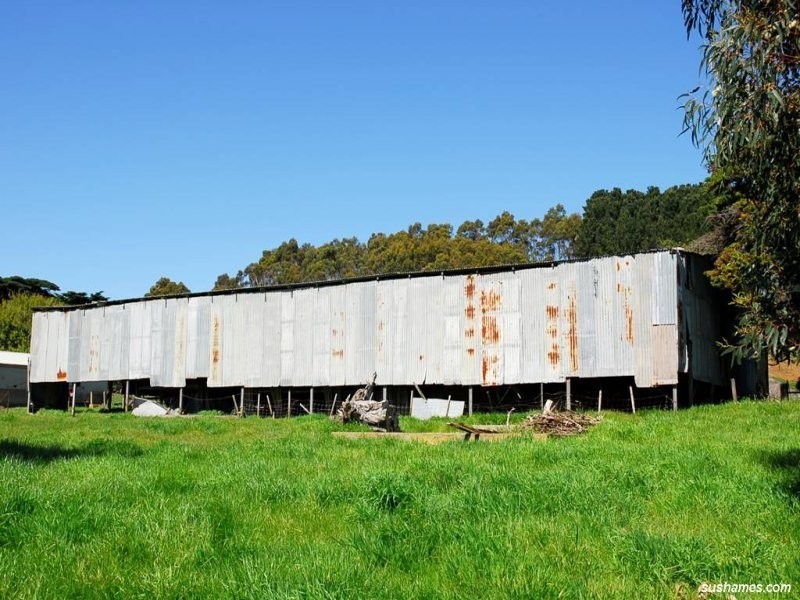 15 Lillico Road, Lillico TAS 7310