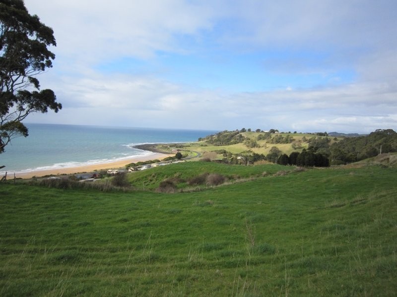 205 Westridge Road, Penguin TAS 7316