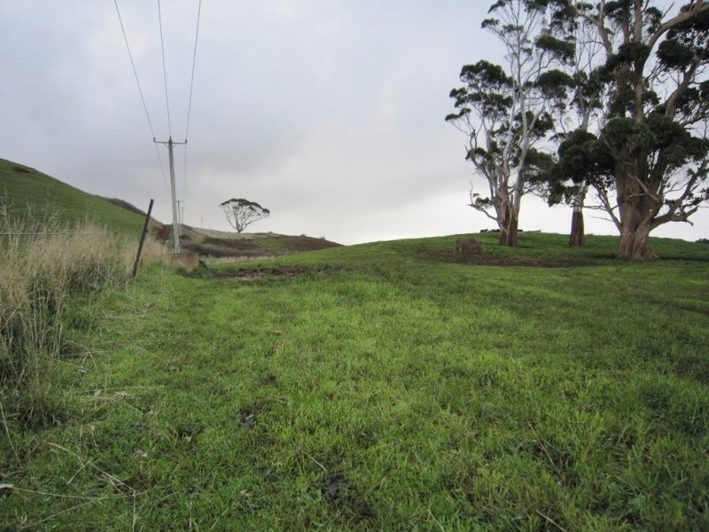 205 Westridge Road, Penguin TAS 7316